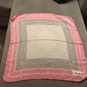 TED LAPIDUS PARIS Scarf